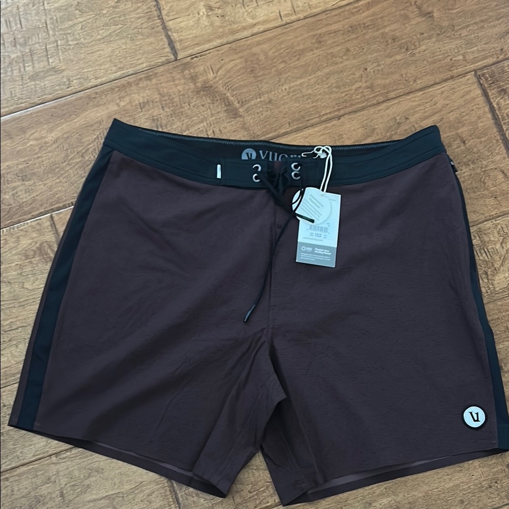 Vuori swim trunks